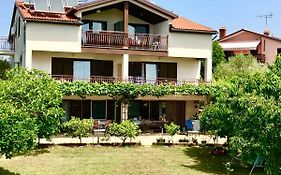 Apartments Markelj